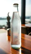 Sparkling Water (750 ml)