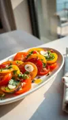 Tomato Salad
