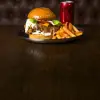 Combo Chicken Deluxe