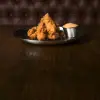 Chicken fingers