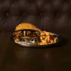 Hamburguesa Rodeo