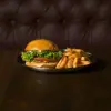 Hamburguesa Clasica