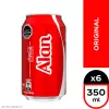 Coca Cola Tradicional