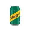 Ginger Ale
