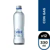 Agua Con Gas