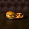 Hamburguesa Cheeseburger