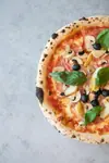 Capricciosa