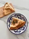 Calzone Napoletano