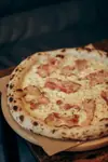 Carbonara Pizza
