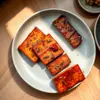 SPICED TEMPEH
