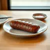 ANGUS BEEF SAUSAGE