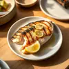 GRILLED SNAPPER