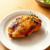 MARINATED CHICKEN THIGH