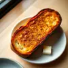 TOASTED SOURDOUGH BREAD