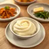 MASHED POTATO