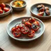 GRILLED CHERRY TOMATO