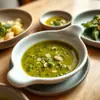 PESTO VINAIGRETTE