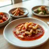 RUSTIC BAKED BEANS