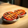 GRILLED TOMATO