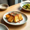 SPICED TOFU