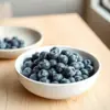 FROZEN BLUEBERRIES