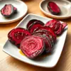 ROASTED BEETROOT