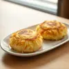 HOUSE POTATO ROSTI