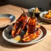 GRILLED CAPSICUM