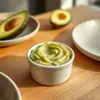 SMASHED AVOCADO
