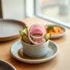 PICKLED CUCUMBER/ONION