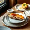 BAKED SWEET POTATOES