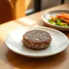 GROUND BEEF PATTIES