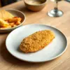 CRUMBED CHICKEN BREAST
