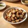 SAUTED MUSHROOM