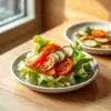 MIXED SALAD