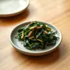 SAUTED SPINACH