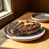 GRASS FED RIB EYE STEAK