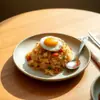 NASI GORENG (CHICKEN)