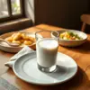 Plant-Based Milk