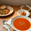 TURKISH LENTIL SOUP