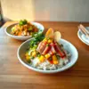 TUNA POKE