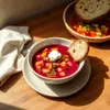 PLANT-BASED BORSCH
