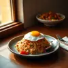 NASI GORENG (VEG)