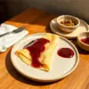 TOPPING: BERRY JAM (for Crepes Original)