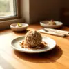 HALVA PEANUT BALL