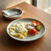 SCRAMBLE PLATE