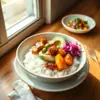 ASIAN BOWL