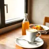 ALMOND SYRUP (RAF option)