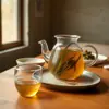 Tie Guan Yin (White Oolong)
