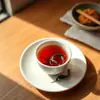 Da Hong Pao (Black Oolong)